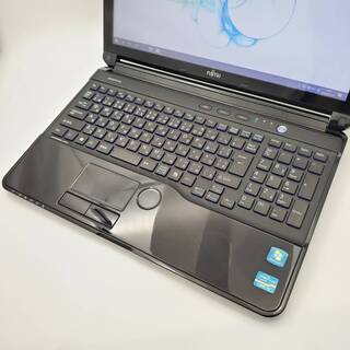 富士通 Corei5 メモリ4GB HDD750GB ノートパソコン | www.bbxbrasil.com