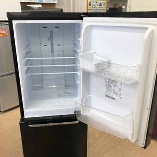 2019年製の2ドア冷蔵庫 Hisense入荷！