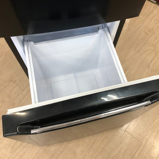 2019年製の2ドア冷蔵庫 Hisense入荷！