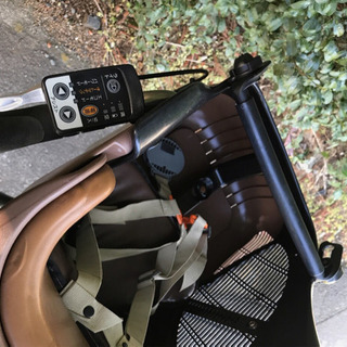 C00N電動自転車E32K?パナソニックギュット?20インチ8アンペア?‍♀️?