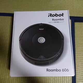 新品 未開封 Roomba ルンバ