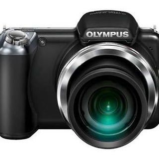 OLYMPUS SP-810UZ / デジタルカメラ
