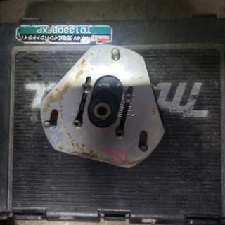 エスティマ　エアサス　ピロアッパーマウント