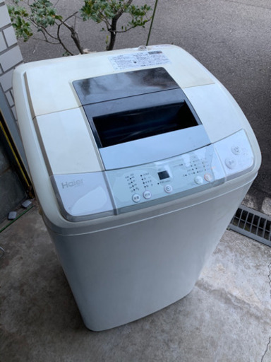 送料を含めて1万円だけ‼️当日配送‼️洗濯機 5キロコンパクトサイズ