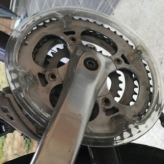 ジャイアント　グラビエ１９年モデル　サイズ４６５　色ネイビー