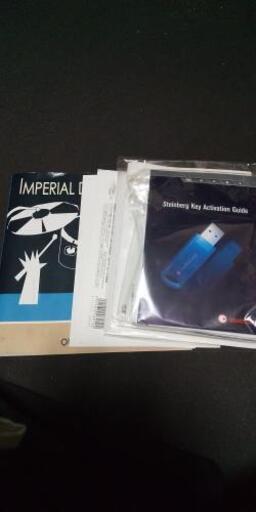 その他 IMPERIAL DRUMS XL