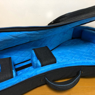 リユニオンブルース　バンジョーケース