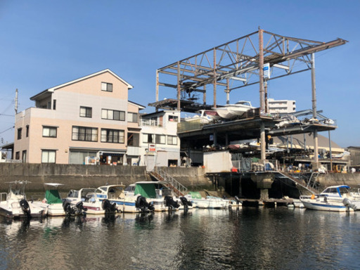 レンタルボート免許があればすぐ出航 まりん 三津のその他の無料広告 無料掲載の掲示板 ジモティー