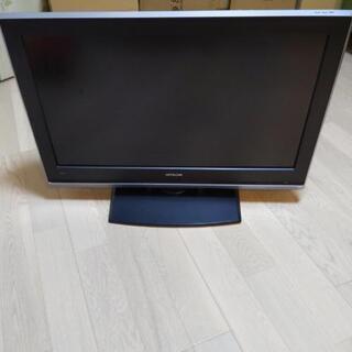 テレビ32インチ 2008年製 Hitachi L32-H01-1