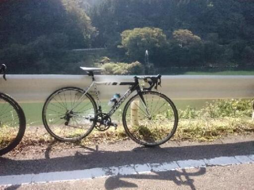 [現状渡し]cannondale CAAD10 size52