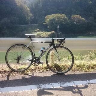 [現状渡し]cannondale CAAD10 size52