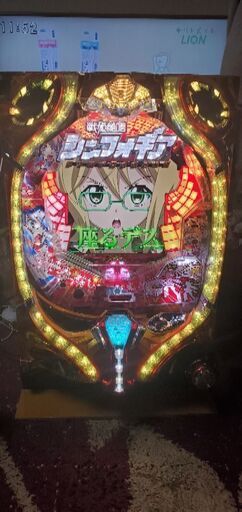 CR戦姫絶唱シンフォギア