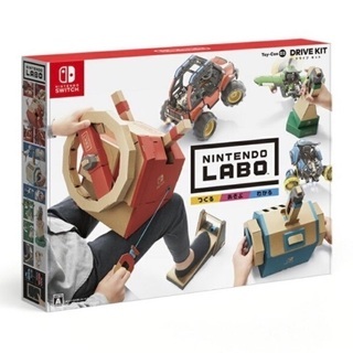 値段交渉可　Nintendo Labo Toy-Con 03： ...