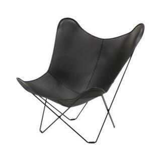 再値下げ【THE CONRAN SHOP】×ビーケーエフチェアー　ブラック