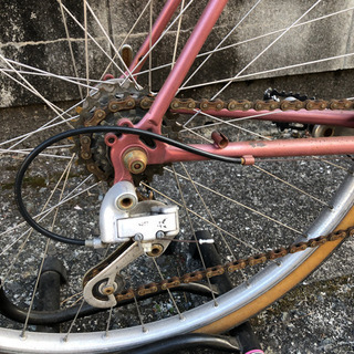 クロスバイク 自転車 マウンテン ロード アウトドア ホワイト