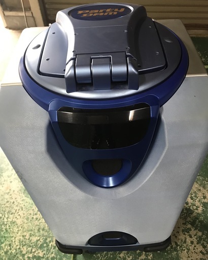 【第一興商カラオケ】パティーダムV