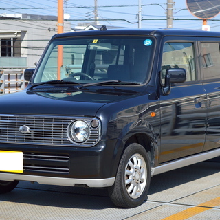 3月限定価格!! ◆車検付き!! ◆ 後期!! ◆スズキ アルト...