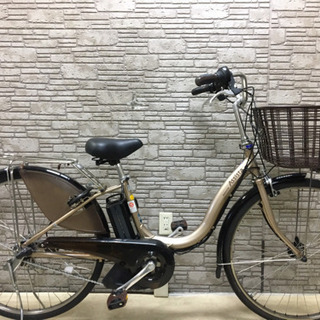 東京23区配達無料 新基準 ブリヂストン アシスタ 8.7Ah リチウム 電動 