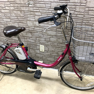 新生活応援SALE 東京23区配達無料 新基準 Panasonic パナソニック ビビ