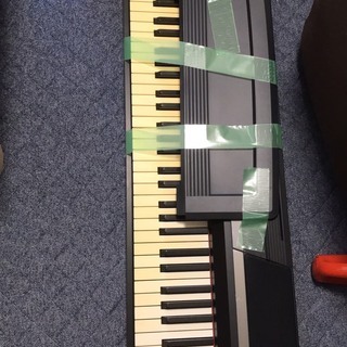 KORG 電子ピアノ SP-170