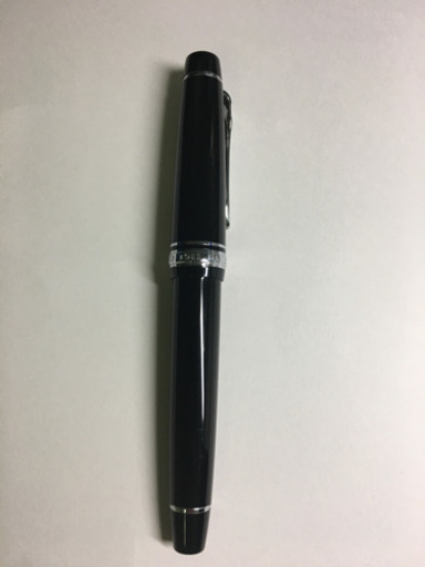セーラー万年筆　プロフェッショナルギア