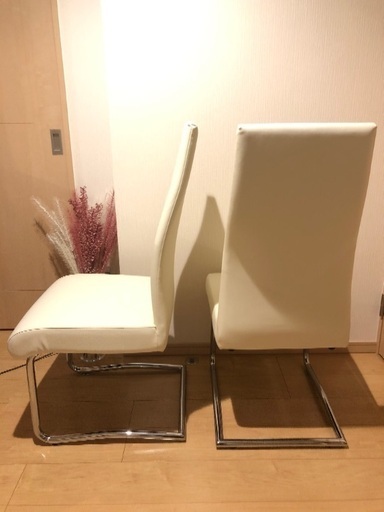 ダイニングチェア2脚セットニトリnシールド Nちゃん 大阪上本町の椅子 ダイニングチェア の中古あげます 譲ります ジモティーで不用品の処分 ダイニングチェア2脚セットニトリnシールド Nちゃん 大阪上本町の椅子 ダイニングチェア の中古あげます 譲ります ジモティーで不用品の処分