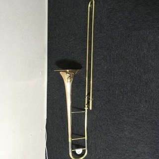 ヤマハ テナートロンボーン YSL-3530R 赤ベル 絶版！程度良好！38,000