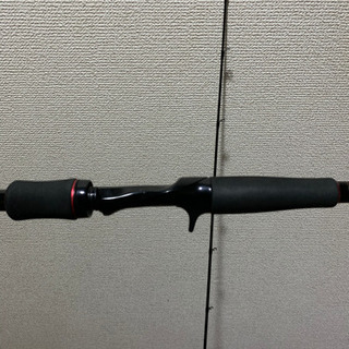 ダイワ　アブガルシア　ロッドリールセット