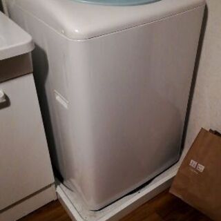 洗濯機 sanyo asw-lp42b