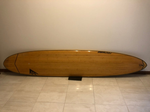 FireWire ロングボード 9' firewire・ファイヤーワイヤー・ティンバー