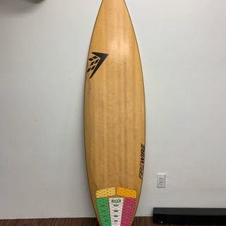 FireWire   ショートボード　6'3"