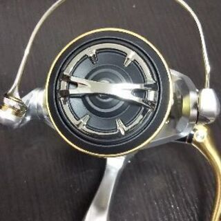 18 ストラディック SW 4000XG シマノ