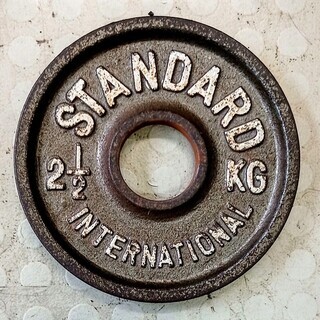 YY バーベルダンベルプレート フルセット & プレートラック