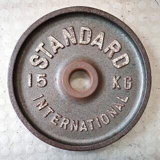 YY バーベルダンベルプレート フルセット & プレートラック