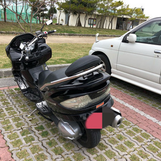 スカイウェイブ 値下げ