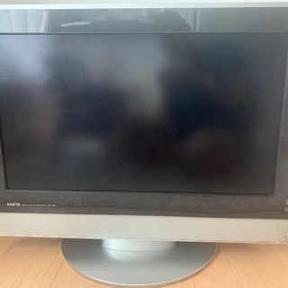 テレビLCD-27HD5