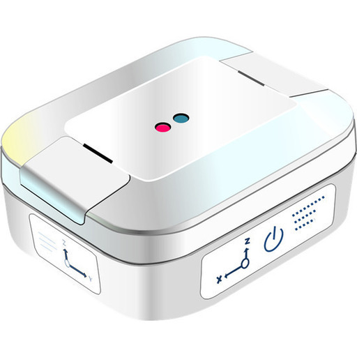 【USB電源式】『コナンエアー』小型WiFi振動センサー　既存システムに簡単連携！ USB電源式】『コナンエアー』小型WiFi振動センサー 既存システムに簡単