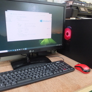 売約済み！自作！Ci7 4790！超速い！動作保証本日限り特典