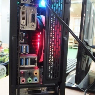 売約済み！自作！Ci7 4790！超速い！動作保証本日限り特典