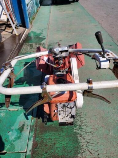 農機畝立て 管理機 三菱 MKF50 n | complexesantalucia.com