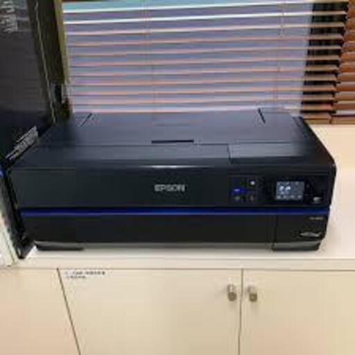 EPSON A2ノビ・プロ用プリンター　超美品