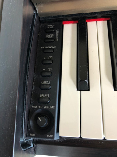 交渉中)電子ピアノ YAMAHA YDP-161 | gwinnettchatt.org