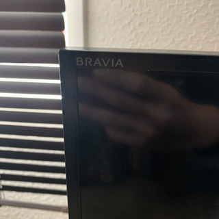 3/23限り SONY BRAVIA 32型液晶テレビ 2013年製 KDL-32W600A 美品