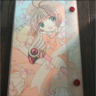 ✨では10万するものが！ カードキャプター