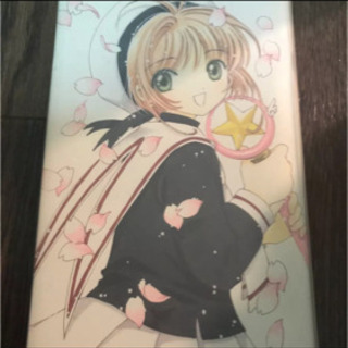 ✨では10万するものが！ カードキャプター