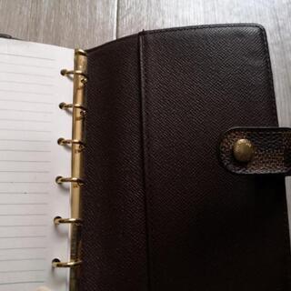 【値下げ！】ルイヴィトンの手帳カバー