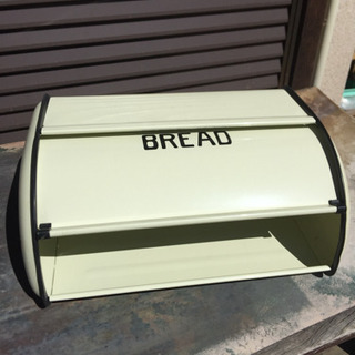 BREAD Box 
