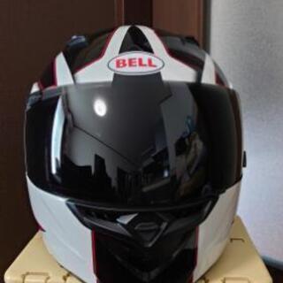 使用少！BELL リボルバーエボ！フリップアップ