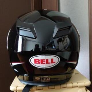 使用少！BELL リボルバーエボ！フリップアップ