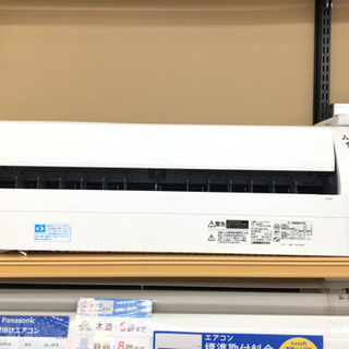 トレファク摂津店】MITSUBISHI(三菱)の2018年製ルームエアコン入荷しま